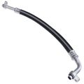 AC Suction Hose for 2003 Hummer H1