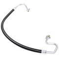 AC Discharge Hose for 2010 Land Rover LR2