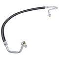 AC Discharge Hose for 2010 Land Rover LR2