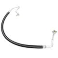 AC Discharge Hose for 2010 Land Rover LR2