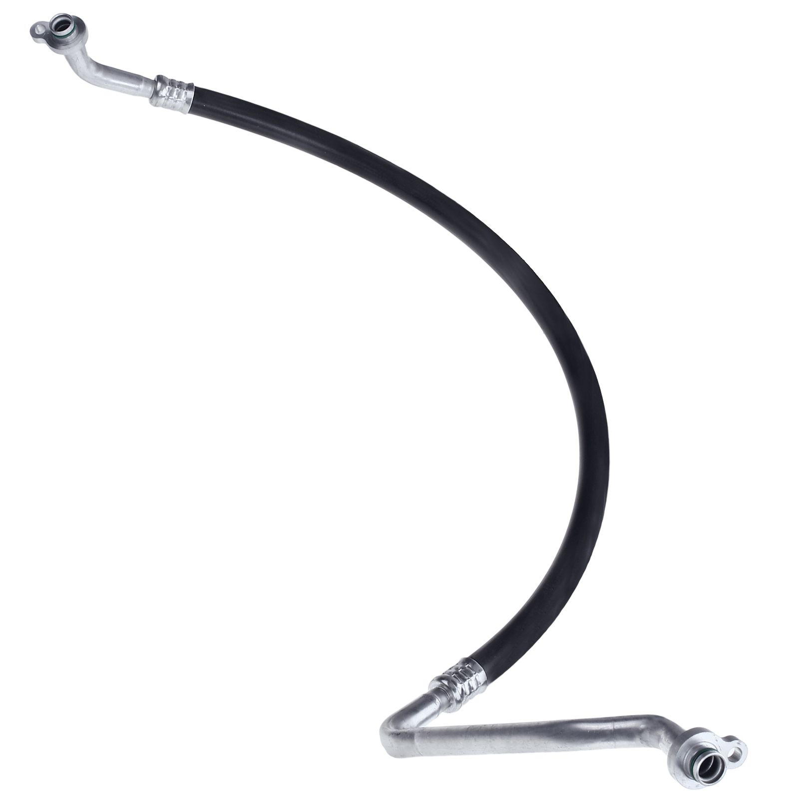 AC Suction Hose for 2009 Land Rover LR2