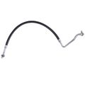 AC Suction Hose for 2009 Land Rover LR2