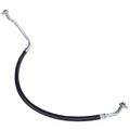 AC Suction Hose for 2009 Land Rover LR2