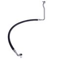 AC Suction Hose for 2009 Land Rover LR2