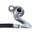 AC Suction Hose for 2009 Land Rover LR2