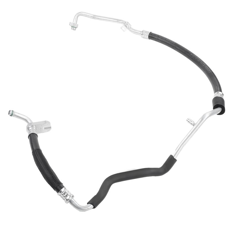 AC Suction Hose for Mitsubishi Outlander 2004 L4 2.4L