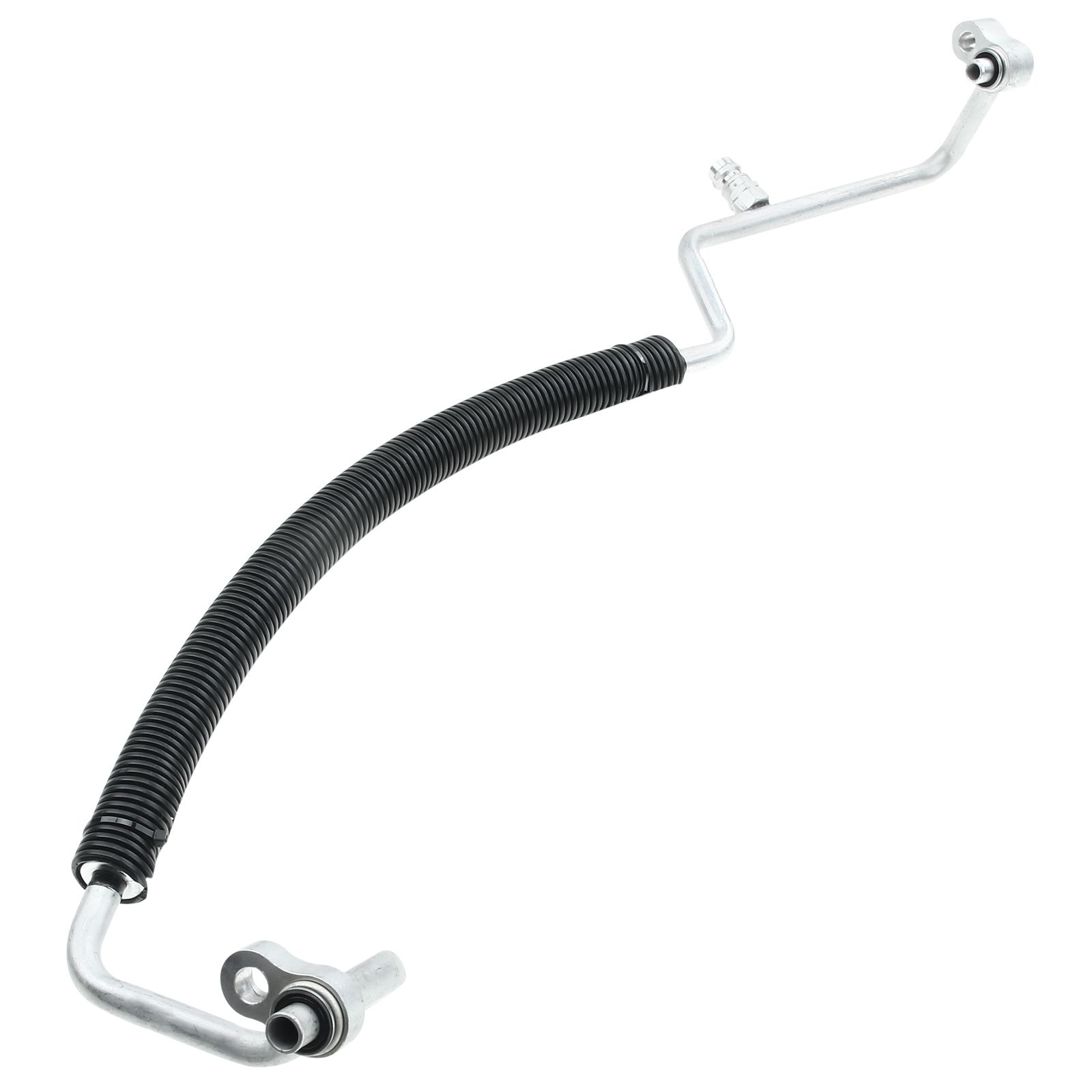 A-Premium Conjunto de eje CV compatible con Hummer H3 2006-2010, H3T 2009-2010, delantero izquierdo o derecho, reemplazo # 10374204, 15886012