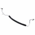 AC Discharge Hose for 2010 Hummer H3T