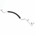 AC Discharge Hose for 2010 Hummer H3T