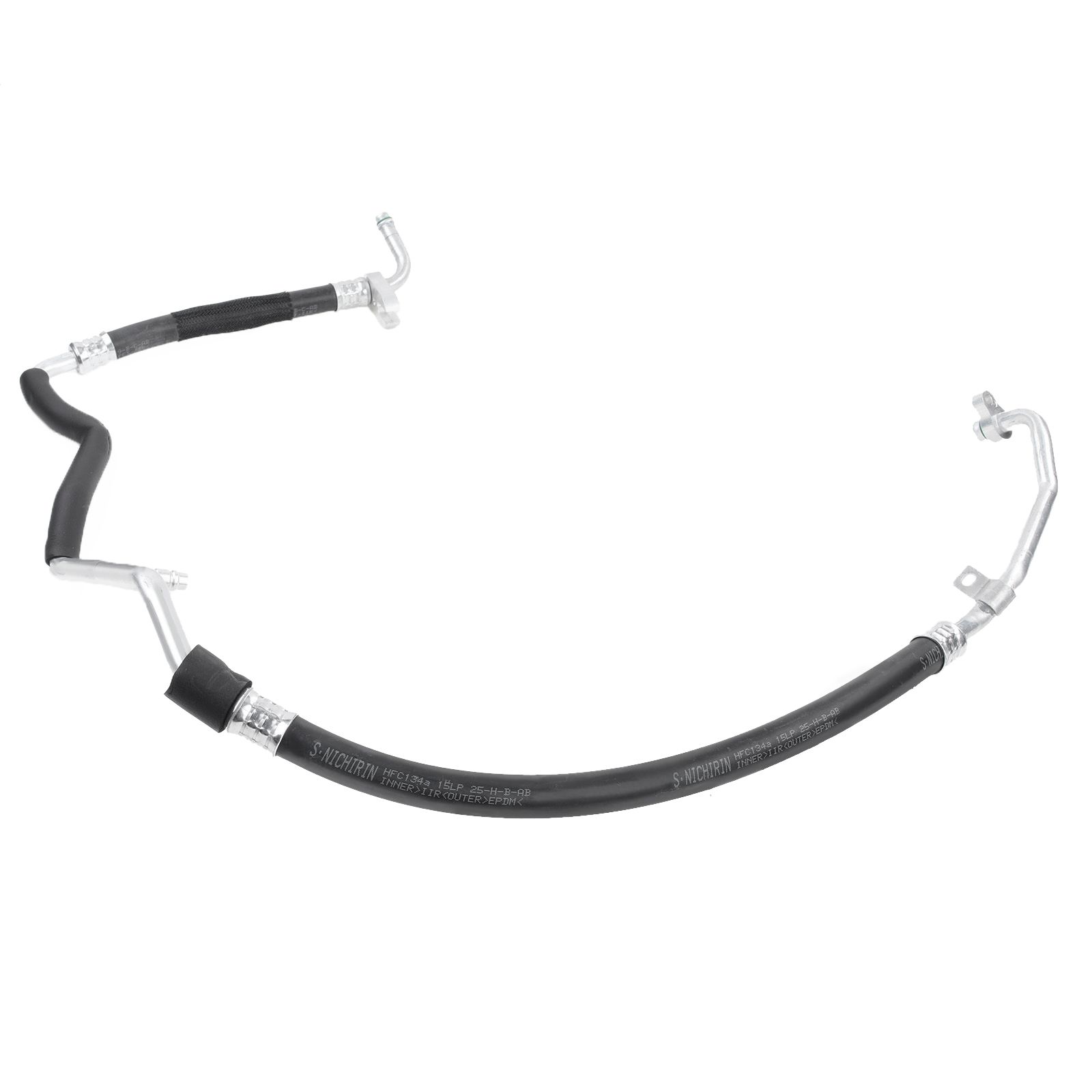 AC Suction Hose for 2004 Mitsubishi Outlander