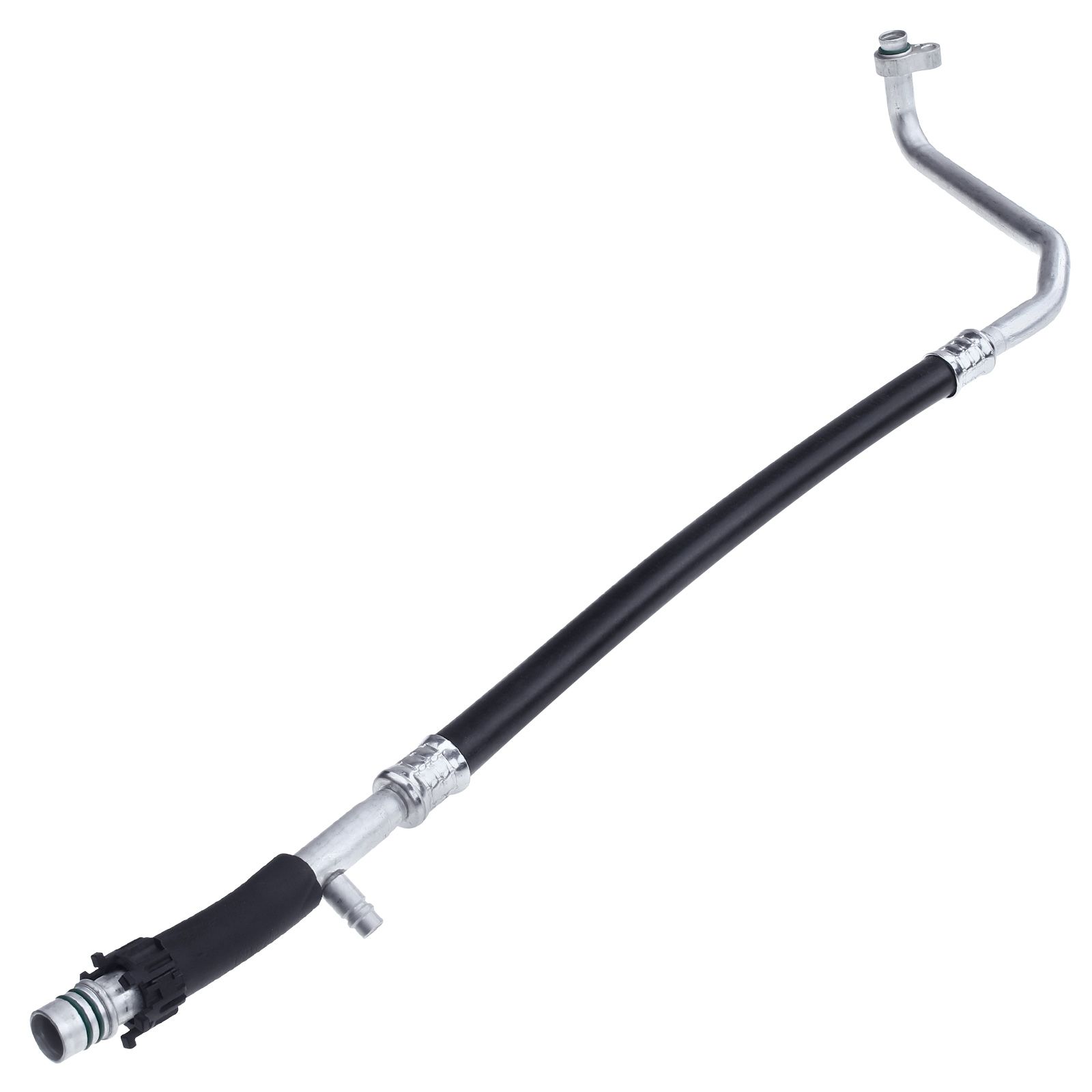 AC Suction Hose for 2007 Mitsubishi Galant