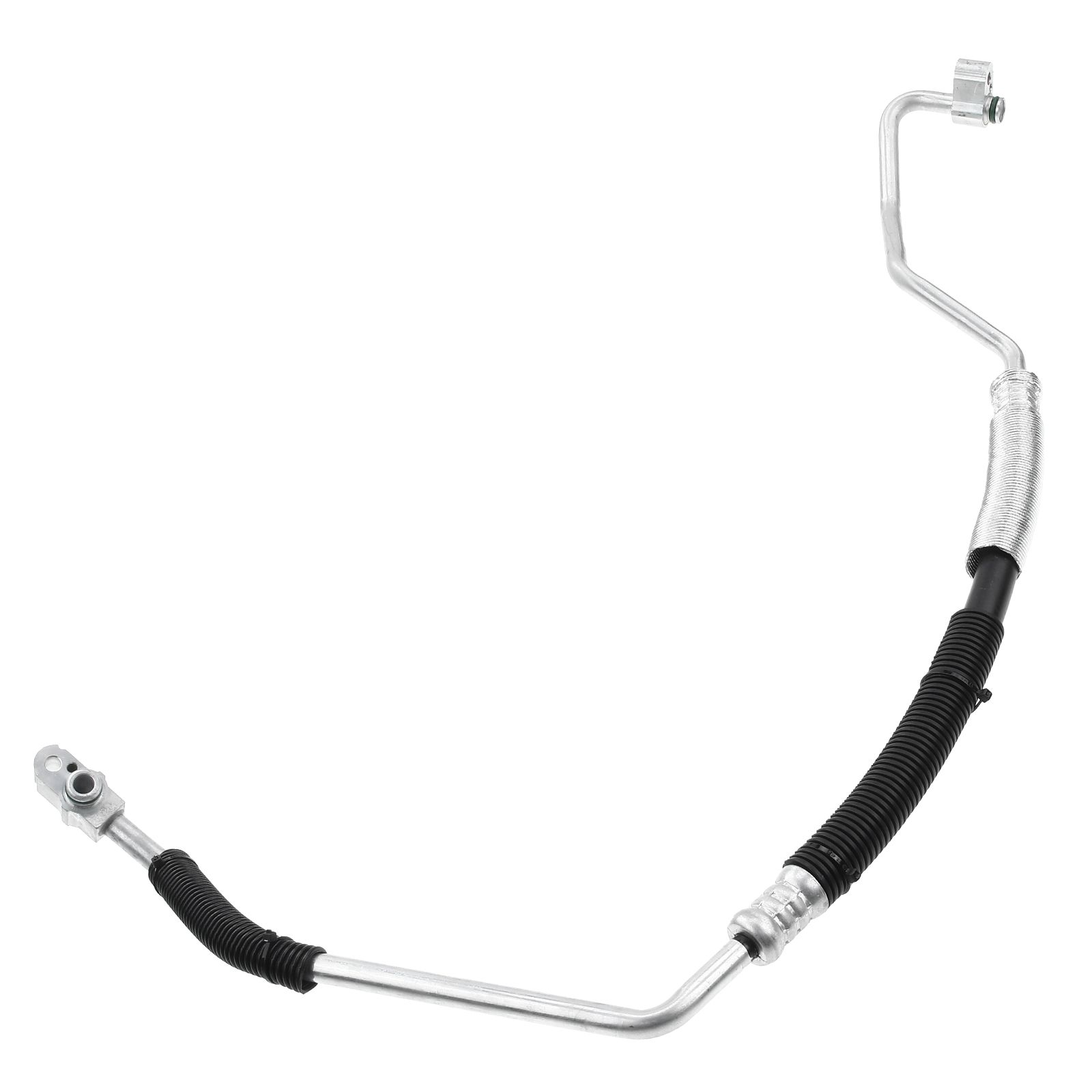 thumbnail image 2 of A-Premium A/C Discharge Line Hose - Replacement For Toyota Paseo 1997-1998 & Tercel 1997-1999 1.5L 2 of 11