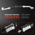 AC Suction Hose for 2010 Mercedes-Benz R350