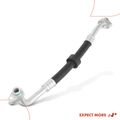 AC Suction Hose for 2010 Mercedes-Benz R350