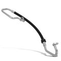 AC Suction Hose for 2007 Volvo C70