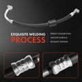 AC Suction Hose for 2010 BMW X5