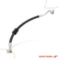 AC Suction Hose for 2010 BMW X5