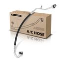 AC Discharge Hose for Dodge Ram 1500 2009-2010 3.7L Compressor to Condenser