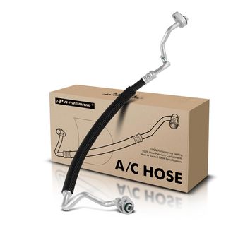 AC Discharge Hose for Dodge Ram 2500 3500 Ram 4500 Compressor to Condenser