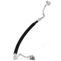 AC Discharge Hose for 2010 Dodge Ram 3500