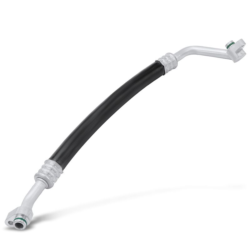 AC Suction Hose for 2008 Chrysler Sebring