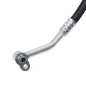 AC Discharge Hose for Audi A3 Quattro A3 VW Jetta GTI Eos