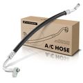 AC Discharge Hose for 2011 Mercedes-Benz R350