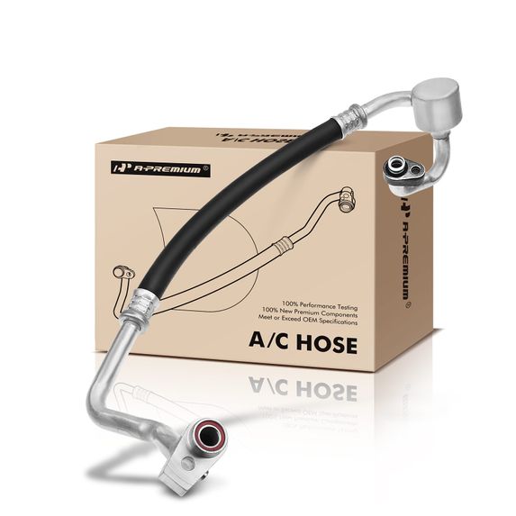 A/C Hose Ford Escape Escape Transit Connect 20142018