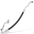 AC Discharge Hose for 2011 Hyundai Equus