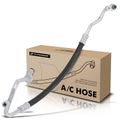 AC Discharge Hose for 2011 Hyundai Equus