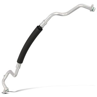 AC Suction Hose for Infiniti JX35 2013 QX60 2014 Nissan Pathfinder 13-14