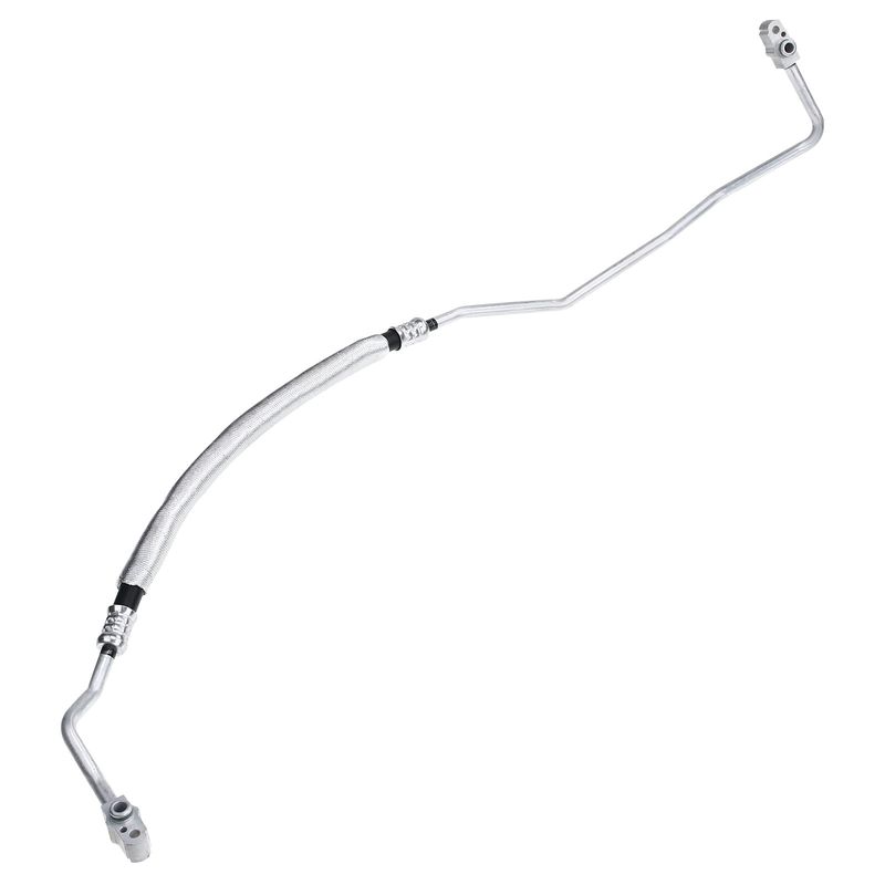 AC Discharge Hose for 2002 Land Rover Discovery