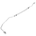 AC Discharge Hose for 2002 Land Rover Discovery