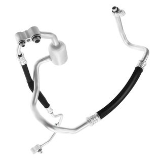 AC Manifold Hose Assembly for Cadillac CTS Chevrolet Camaro V8 6.2L