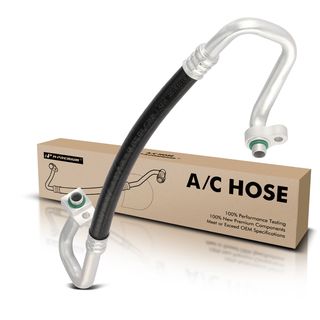 AC Suction Hose for Buick Encore 2013-2020 Chevrolet Trax 2013-2022 L4 1.4L 1.8L