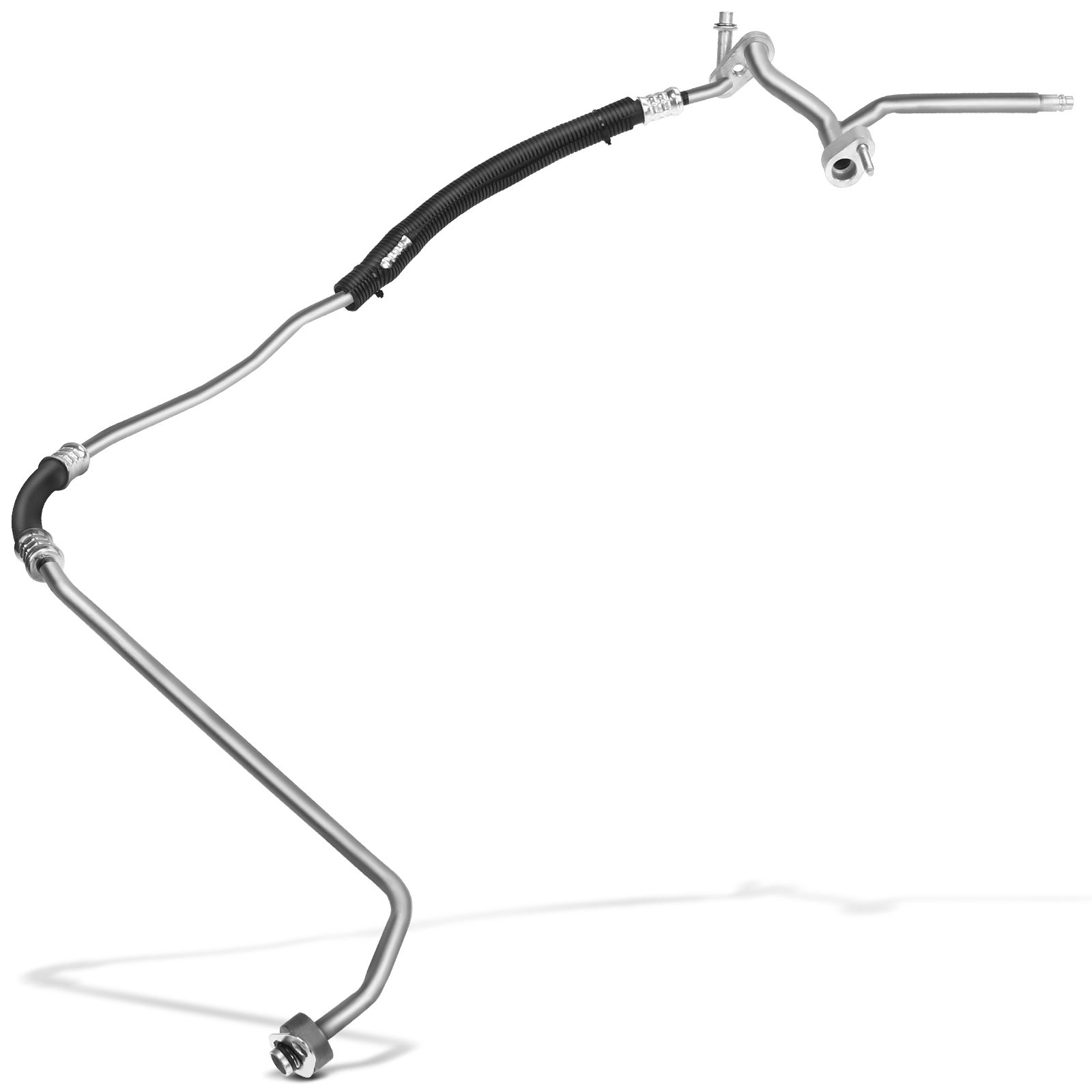 AC Liquid Line and Suction Line for Ford F250 F350 Super Duty 1316 6.7L APremium