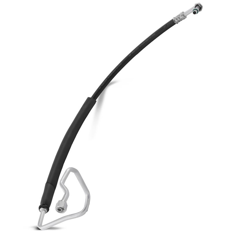 AC Discharge Hose for 1990 Jeep Wrangler