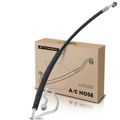 AC Discharge Hose for 1990 Jeep Wrangler