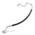 AC Suction Hose for 2016 BMW 535d