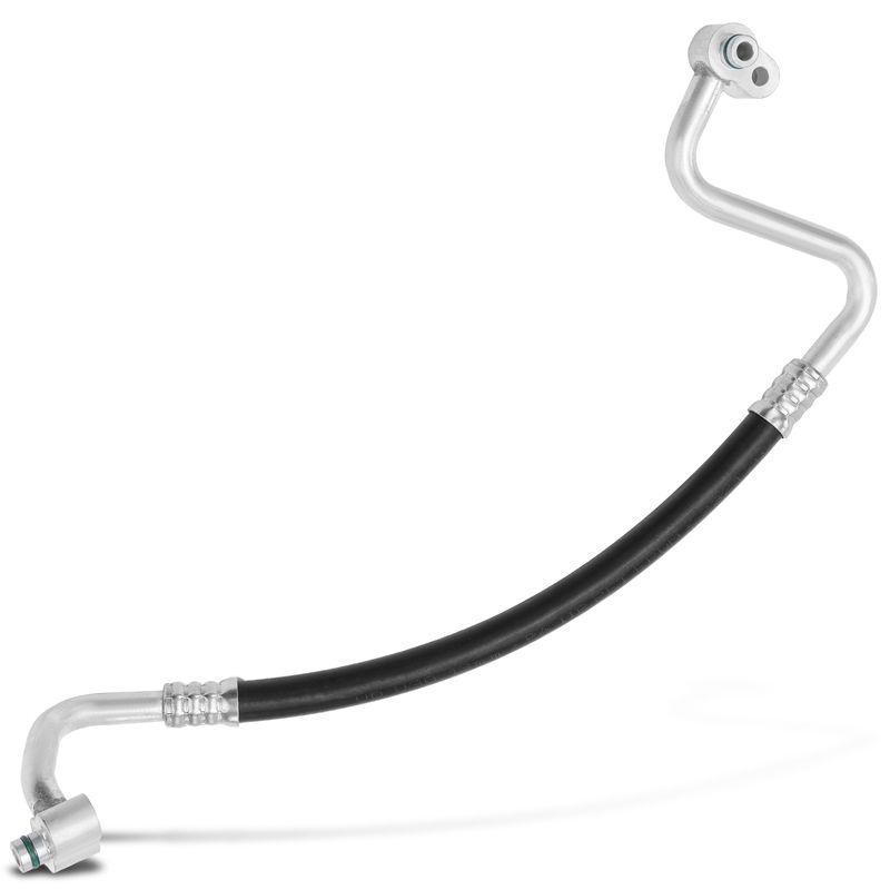 AC Discharge Hose for 2007 Audi Q7