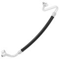 AC Discharge Hose for 2007 Audi Q7