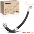 AC Suction Hose for 2015 BMW X6