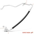 AC Suction Hose for 2009 Nissan Sentra