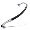 AC Suction Hose for BMW 328d xDrive F30 2014-2018 2.0L