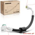 AC Suction Hose for 2009 BMW 335d