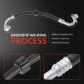 AC Suction Hose for 2012-2015 BMW X1