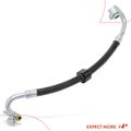 AC Suction Hose for 2012-2015 BMW X1