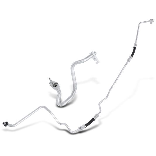 AC Liquid Line and Suction Line for 2021 Ford F-250 Super Duty