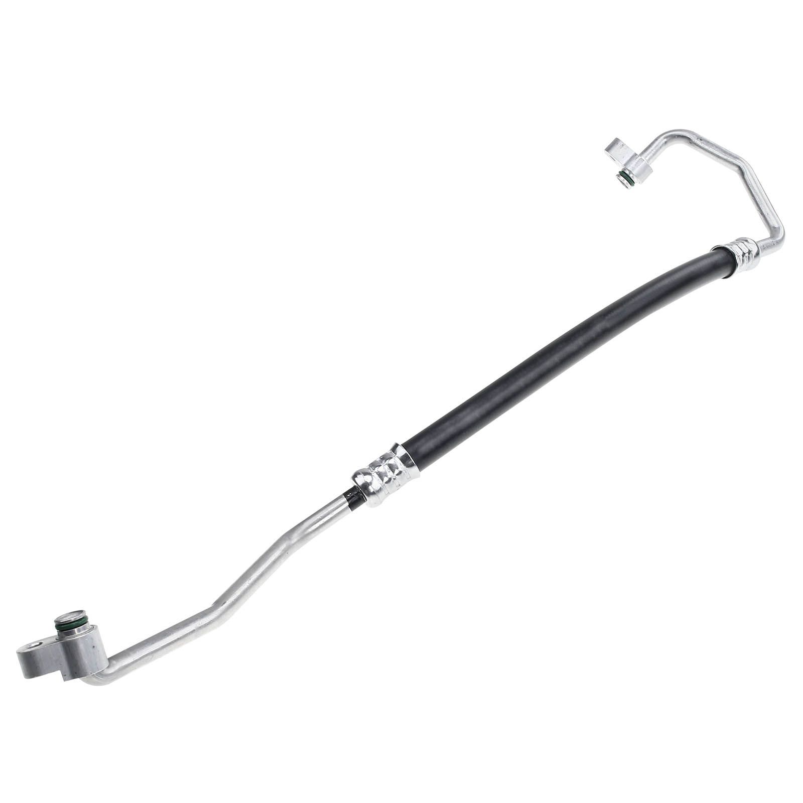 AC Discharge Hose For Toyota Camry 1994-1996 L4 2.2L | A-Premium - View #2