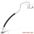 AC Suction Line Hose Assembly for 2019 Honda Passport